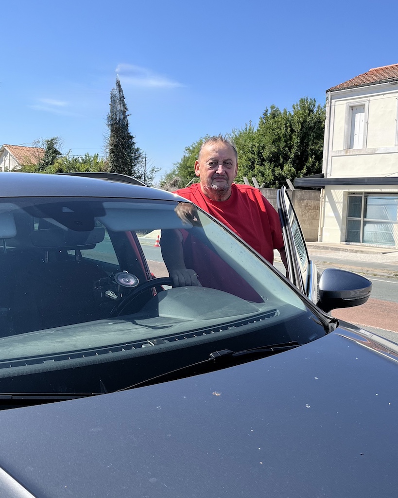 transflash convoyeur